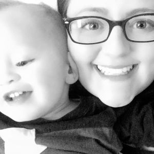 Meet your Posher, Joanna